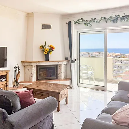 Cerro Malpique Apartmán