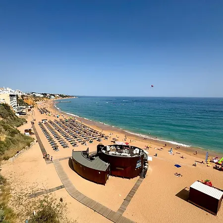 Cerro Malpique * Albufeira
