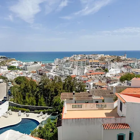 Apartmán Cerro Malpique Albufeira