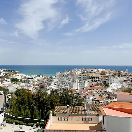 Apartment Cerro Malpique
